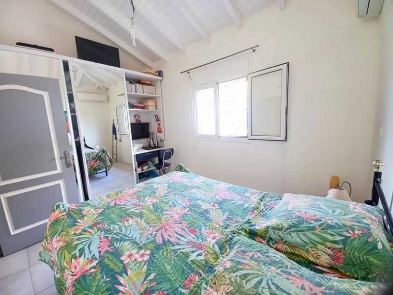 Maison - 188 m² - 9 pièces