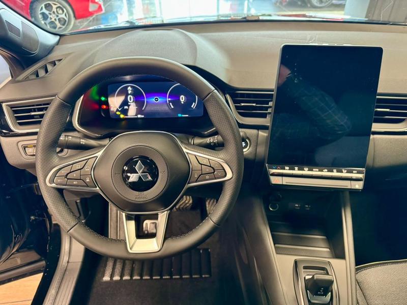 Mitsubishi Grandis II 1.8 Mpi Hev 158 Intense