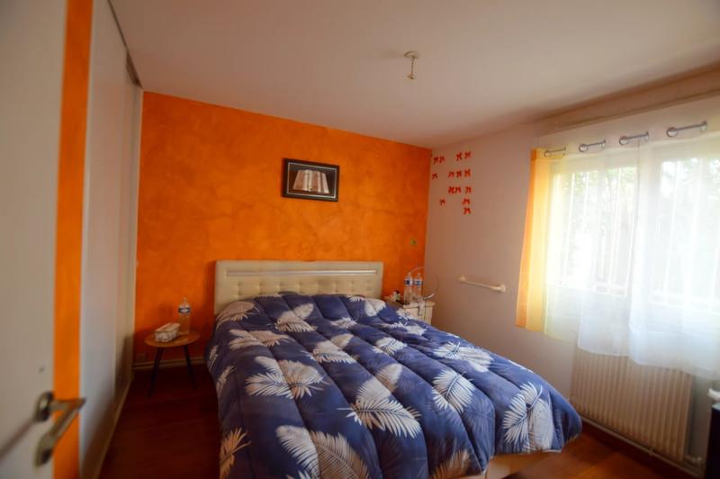 Appartement - 87 m² - 4 pièces