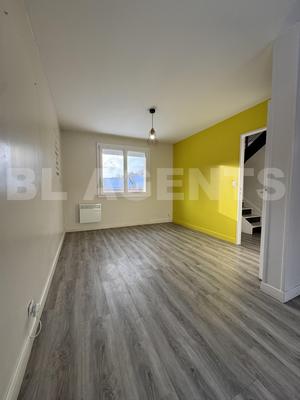 Maison - 82 m² - 3 pièces