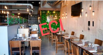 Fonds de commerce - 160 m²