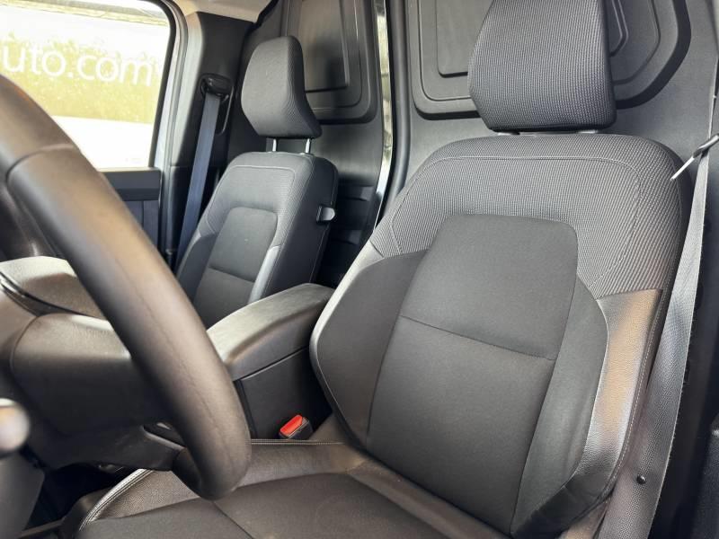 Renault Kangoo Van Blue Dci 95 Grand Confort- 22