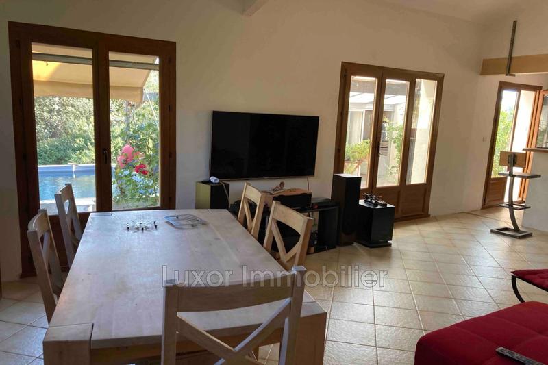 Villa - 130 m² - 5 pièces