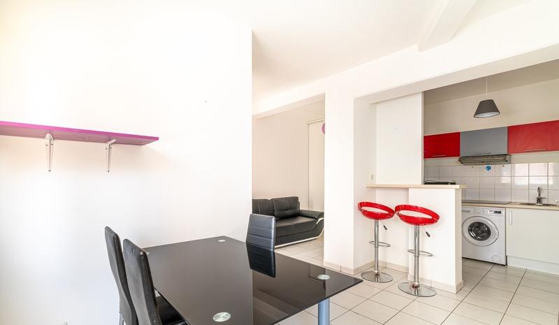 Appartement - 34 m² - 1 pièce