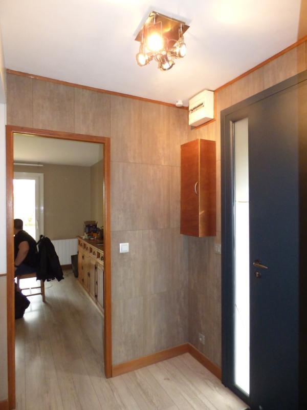 Maison de village - 81 m² - 4 pièces