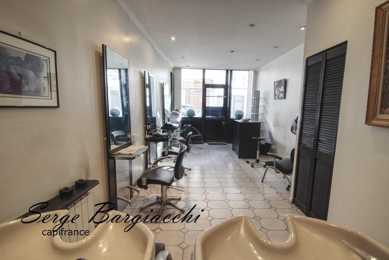 Maison de ville - 80 m² - 4 pièces