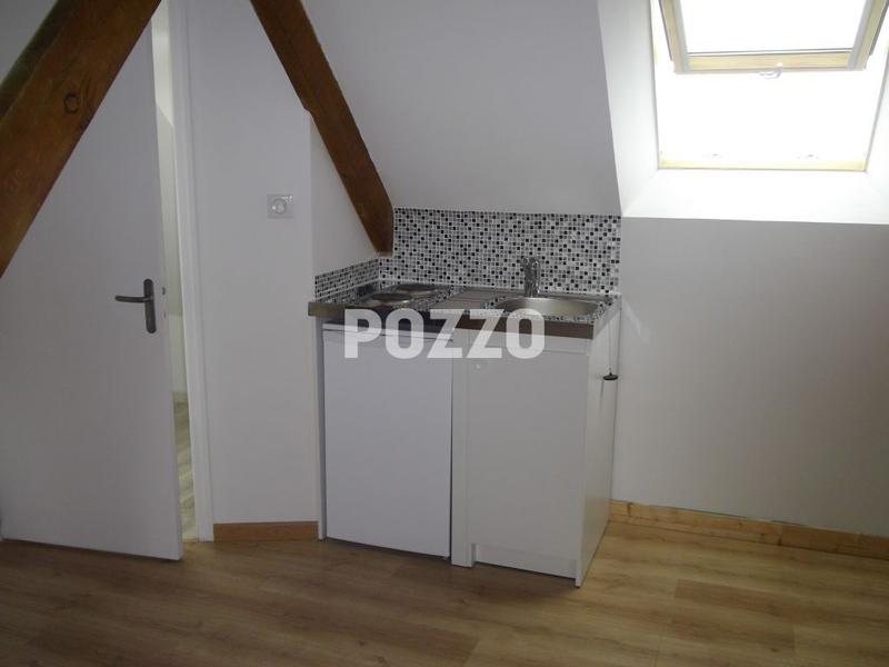 Appartement - 30 m² - 1 pièce