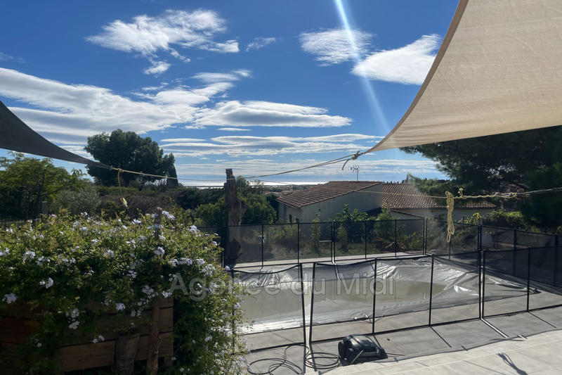 Maison - 186 m² - 7 pièces