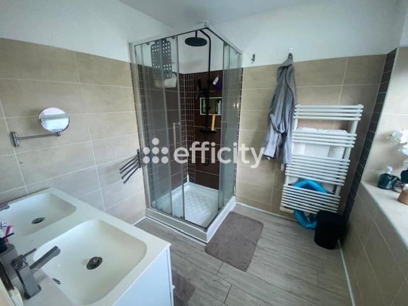 Maison - 103 m² - 5 pièces