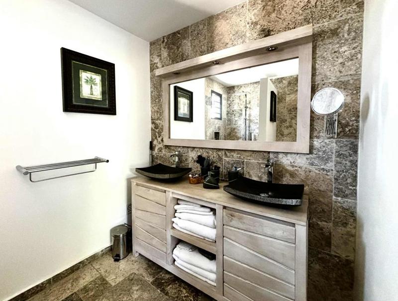 Villa - 140 m² - 4 pièces