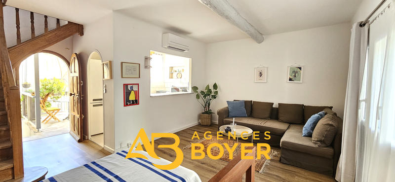 Local commercial - 87 m²