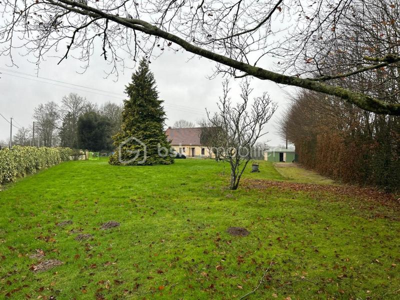 Maison - 215 m² - 7 pièces