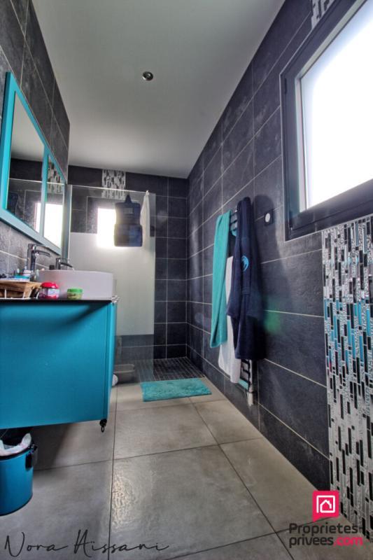 Maison - 180 m² - 6 pièces