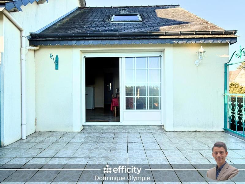 Maison - 340 m² - 16 pièces