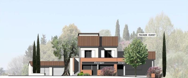 Local commercial - 230 m²