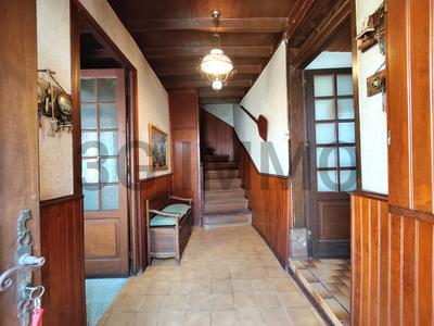 Maison - 111 m² - 5 pièces