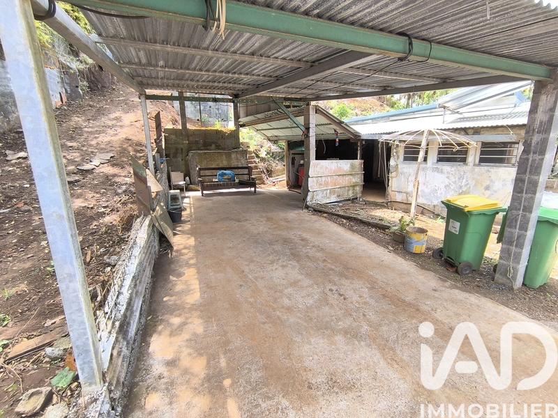 Maison - 72 m² - 3 pièces