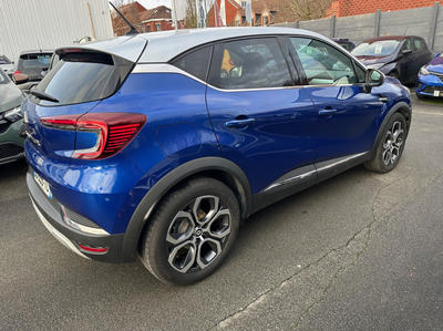 Renault Captur II Intens Tce 90