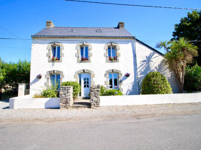 Maison - 119 m² - 6 pièces