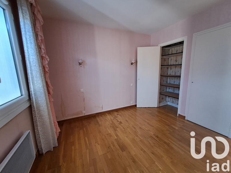 Maison - 153 m² - 6 pièces