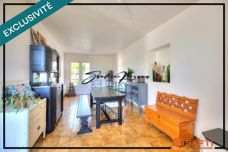 Maison - 279 m² - 12 pièces