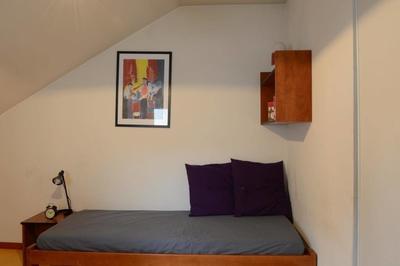 Studio - 17 m² - 1 pièce