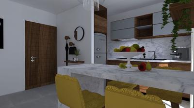 Local commercial - 44 m² - 1 pièce