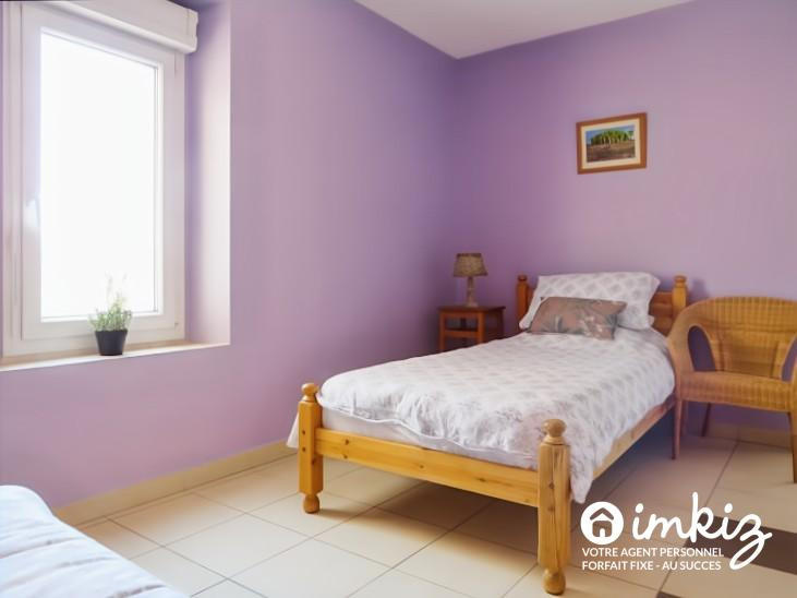 Maison - 358 m² - 14 pièces