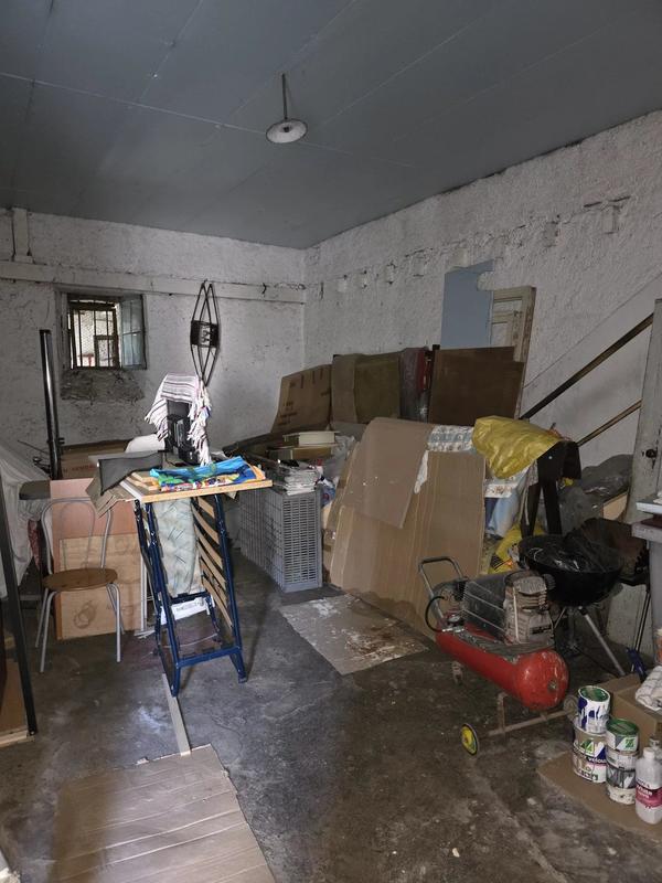 Maison - 220 m² - 5 pièces