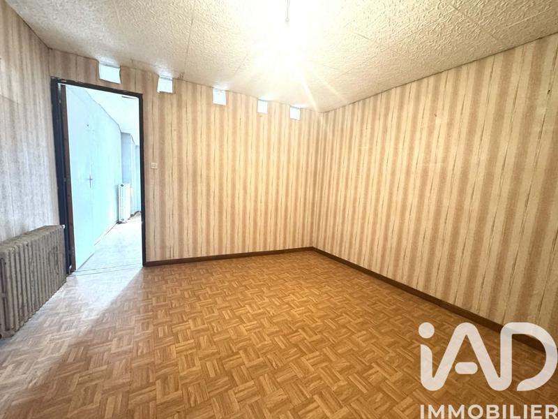 Maison - 139 m² - 5 pièces