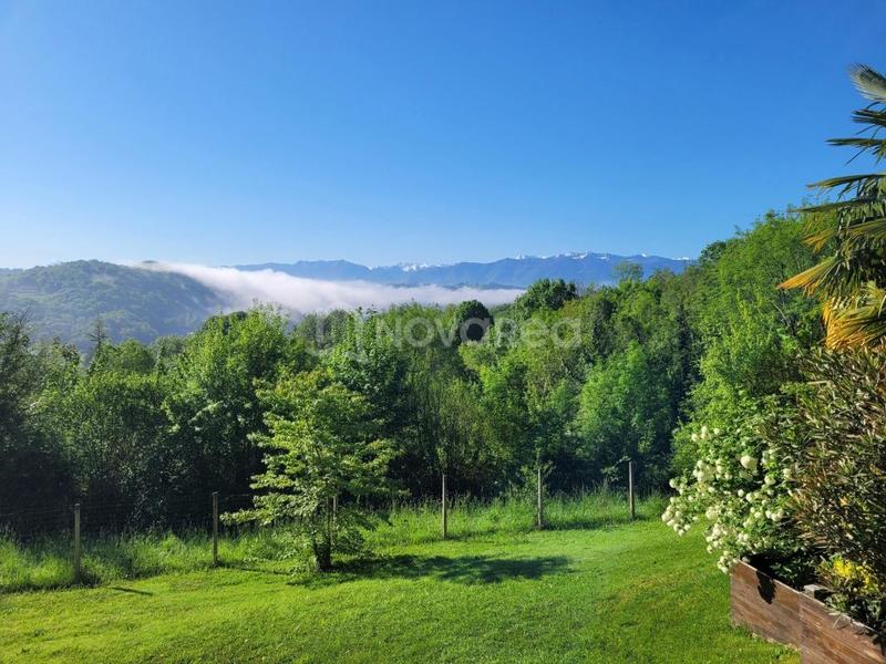 Maison - 160 m² - 7 pièces