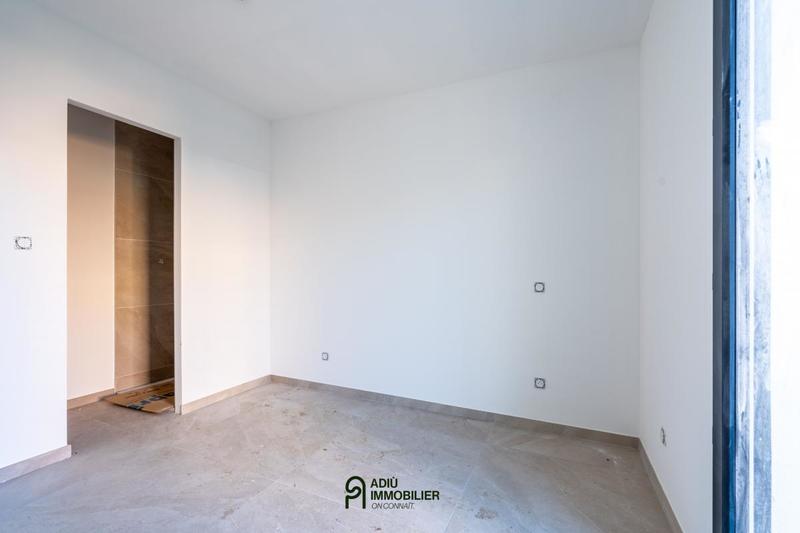 Villa - 101 m² - 5 pièces