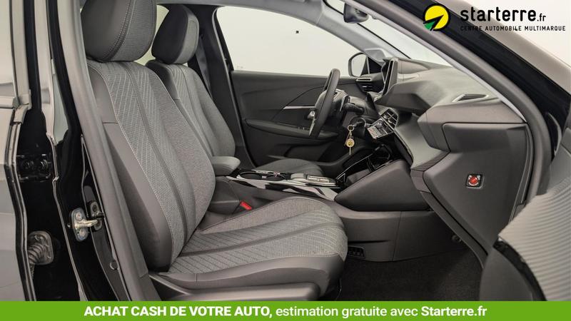 Peugeot 208 Hybrid 110 e-Dcs6 Allure