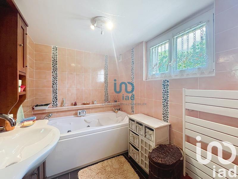 Maison - 154 m² - 6 pièces