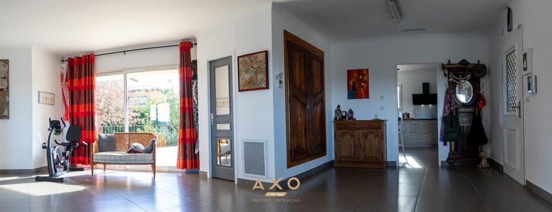 Maison - 171 m² - 6 pièces