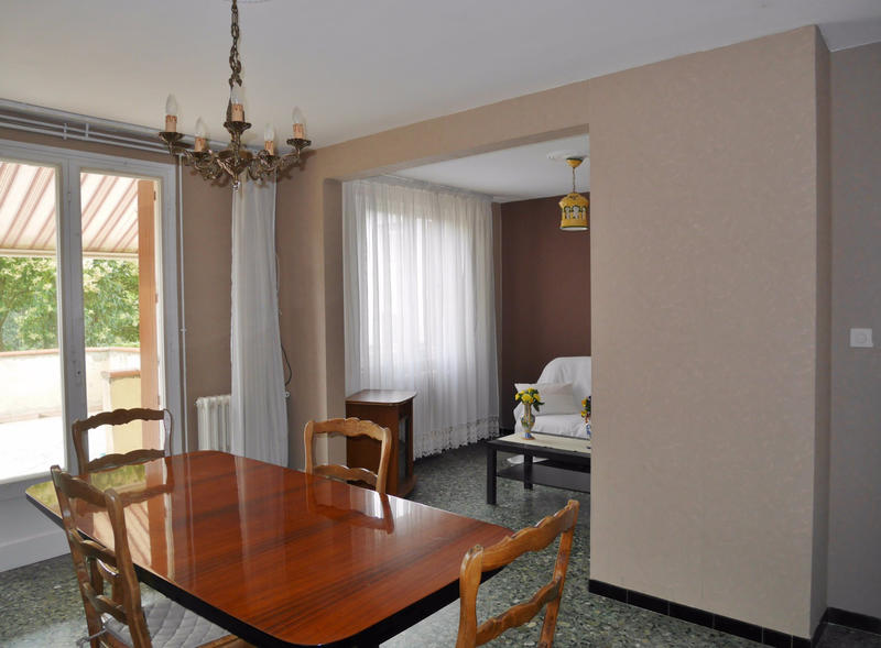 Maison - 81 m² - 4 pièces