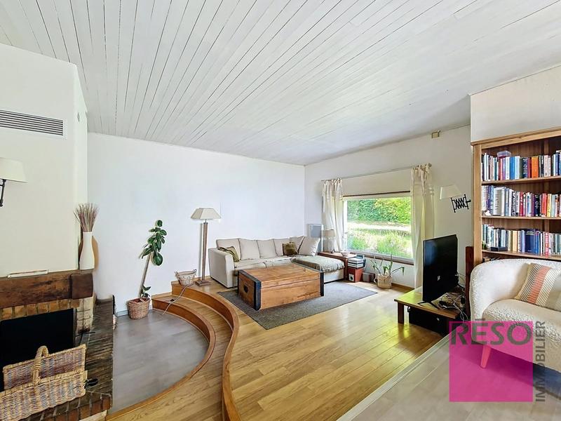 Villa - 150 m² - 6 pièces