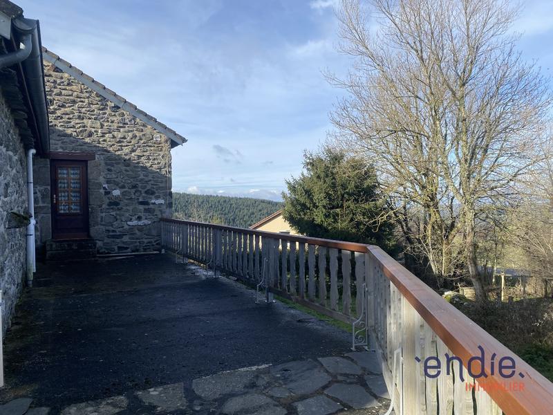 Maison de campagne - 193 m² - 7 pièces