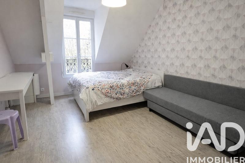 Maison - 173 m² - 8 pièces