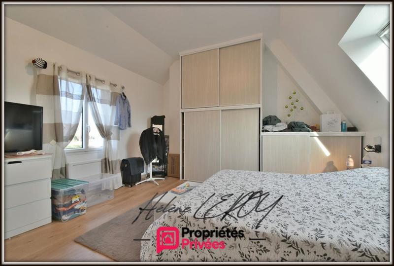 Maison - 102 m² - 5 pièces