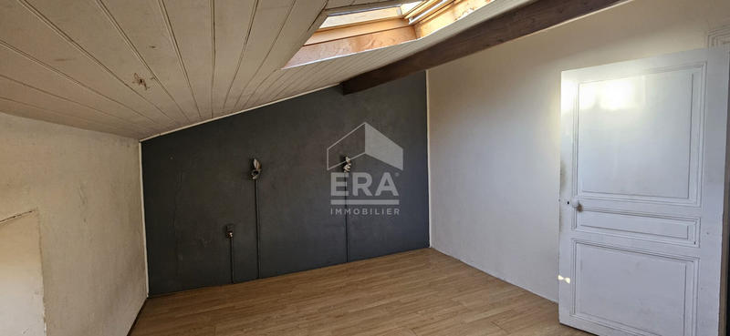 Maison - 75 m² - 5 pièces