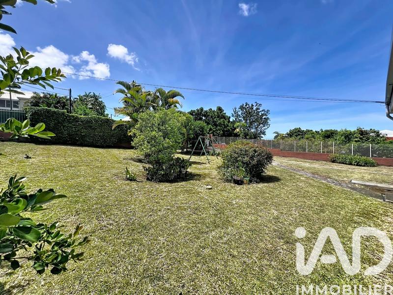 Maison - 104 m² - 4 pièces