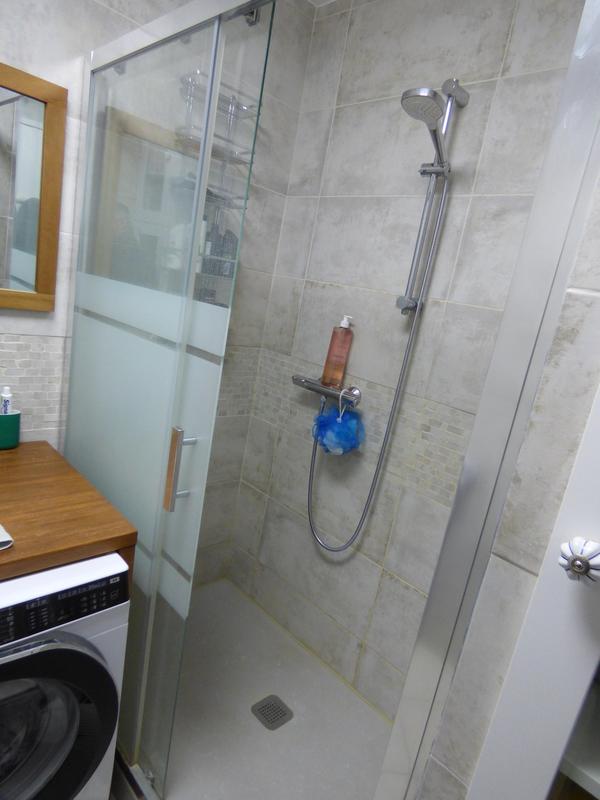 Appartement - 74 m² - 3 pièces