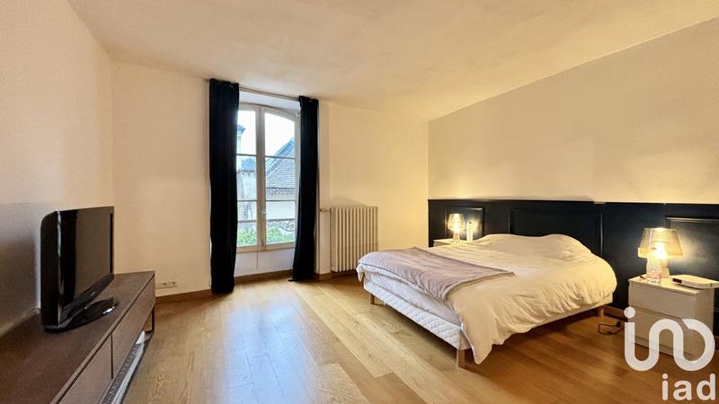 Maison de village - 95 m² - 5 pièces