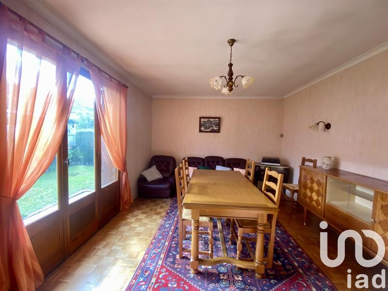 Maison - 57 m² - 3 pièces