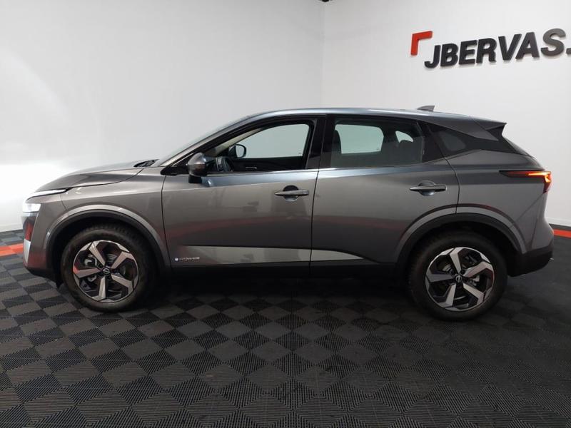 Nissan Qashqai e-Power 190 Acenta Bva