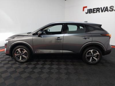 Nissan Qashqai e-Power 190 Acenta Bva