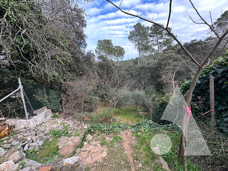 Maison de village - 96 m² - 4 pièces