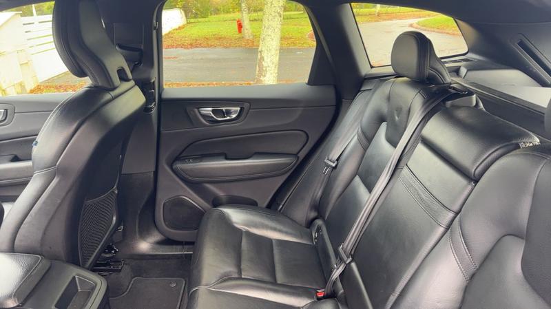 Volvo Xc60 2.0 T8 390 Hybrid Awd Geartronic8 Inscription Luxe - Automatique Toit ouvrant