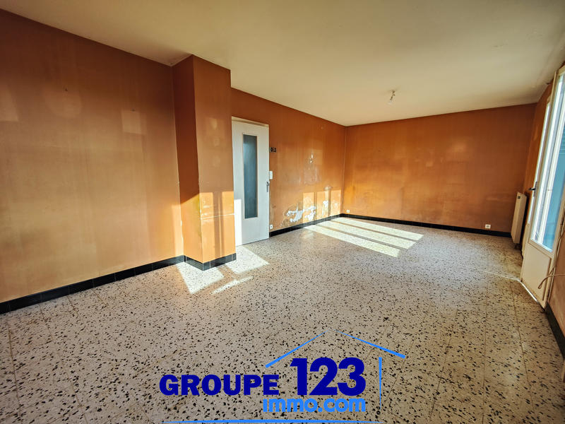 Maison - 84 m² - 4 pièces